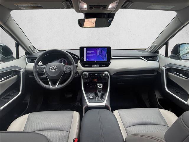 Used 2024 Toyota RAV4 Limited w/ Weather Package AWD/4WD image 17