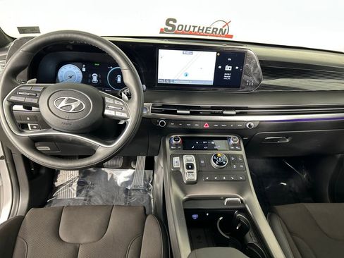 Used 2025 Hyundai Palisade Calligraphy image 29