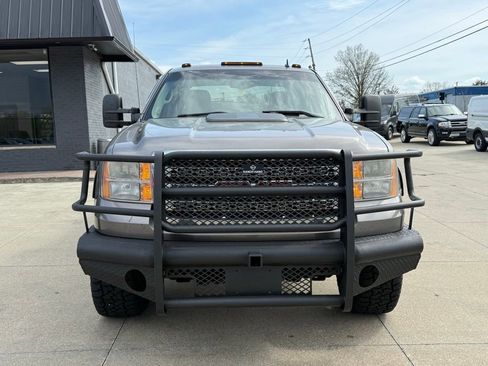 Used 2013 GMC Sierra 2500 SLE AWD/4WD image 13
