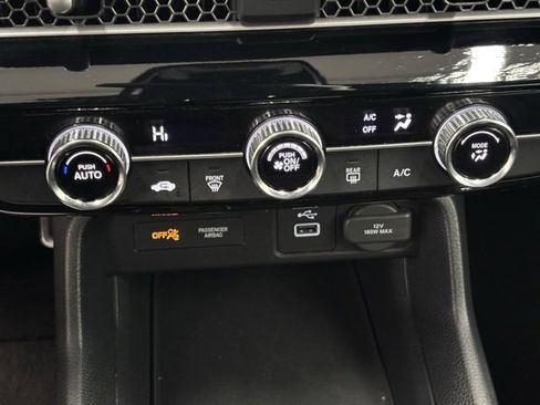 Used 2024 Honda Civic Sport image 22