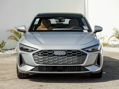 New 2025 Audi A5 2.0T Premium Plus image 3