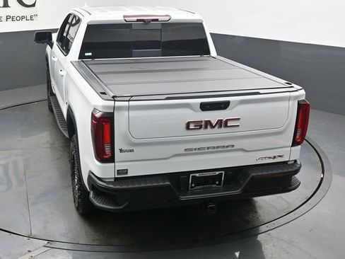 Used 2024 GMC Sierra 1500 AT4X AWD/4WD image 56