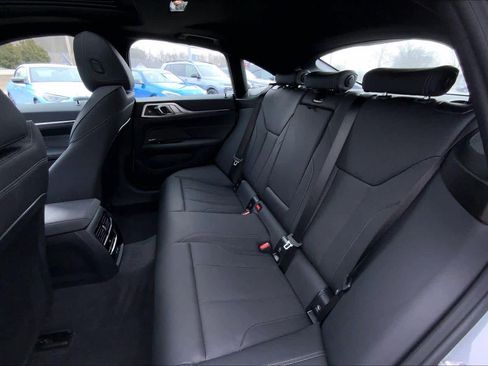 Used 2025 BMW 430i xDrive 430i xDrive w/ M Sport Package image 20