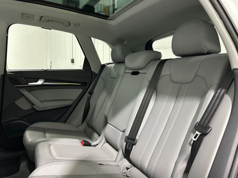 Used 2020 Audi Q5 Prestige image 31