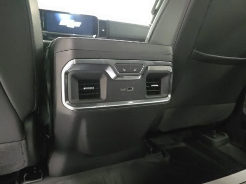 Certified 2024 Chevrolet Silverado 1500 LTZ w/ Technology Package image 23