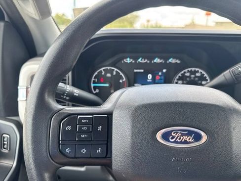 Used 2025 Ford F250 XLT w/ FX4 Off-Road Package AWD/4WD image 22
