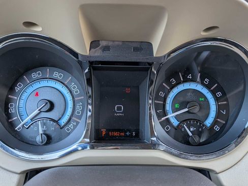 Used 2013 Buick LaCrosse Leather w/ Entertainment Package image 30