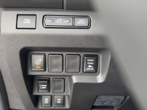 New 2026 Nissan Frontier PRO-4X w/ Pro-4x Convenience Package image 28