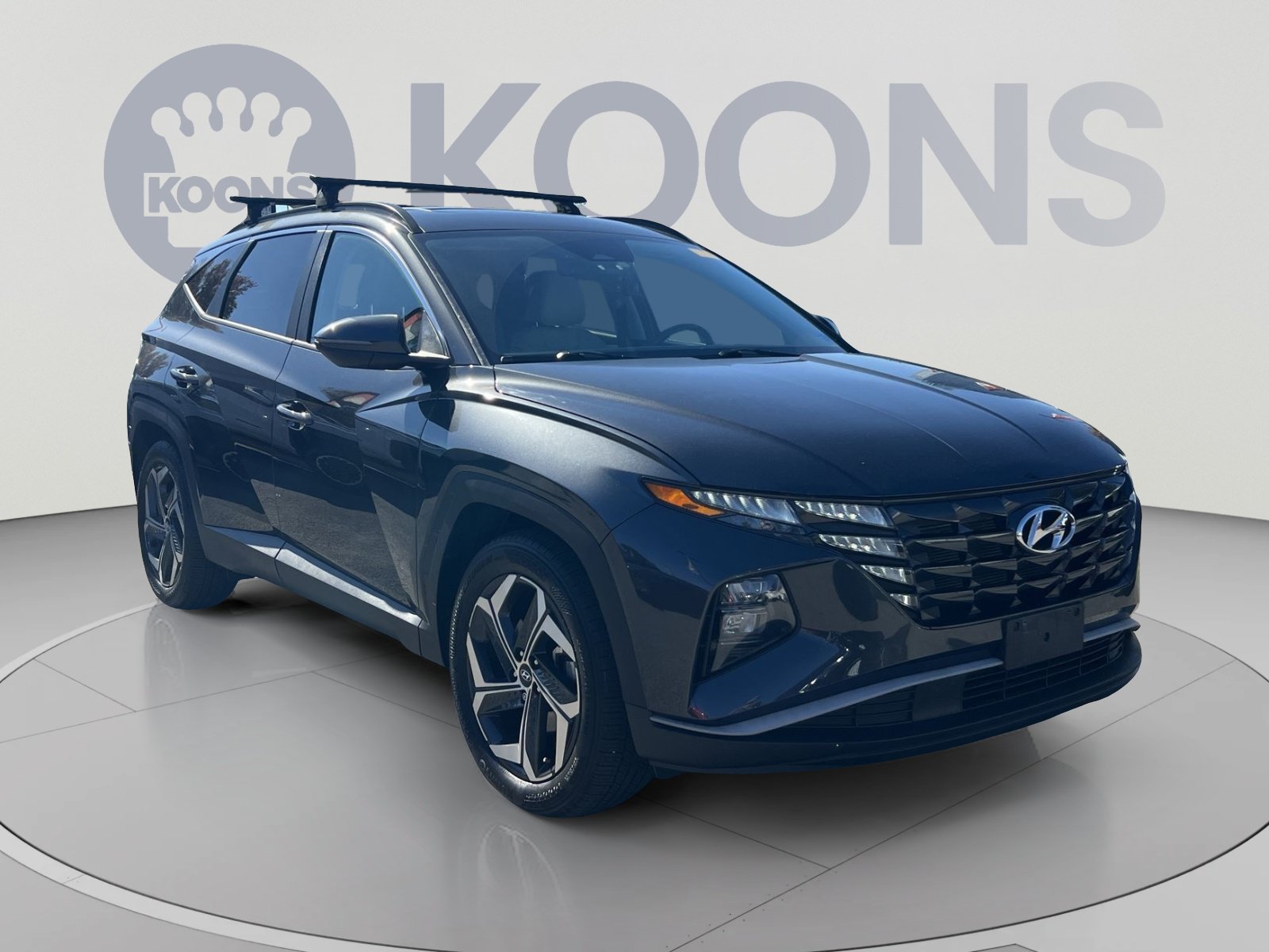 Used 2023 Hyundai Tucson SEL w/ Convenience Package FWD image 2