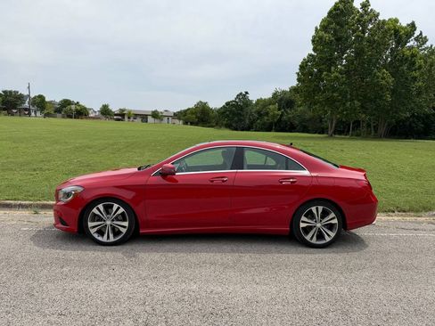 Used 2015 Mercedes-Benz CLA 250 image 1