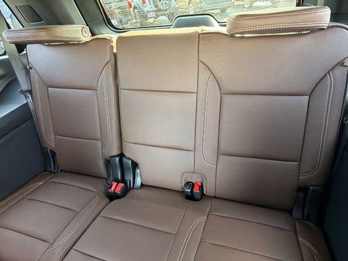 New 2026 Chevrolet Tahoe High Country image 19