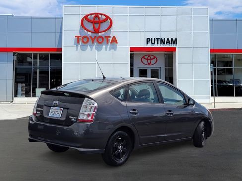 Used 2009 Toyota Prius image 4