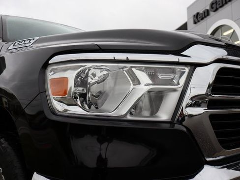 Used 2019 RAM 1500 Big Horn image 3