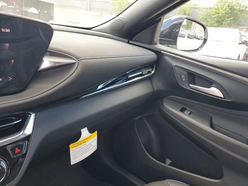 New 2026 Buick Envista Sport Touring w/ Convenience I Package FWD image 25