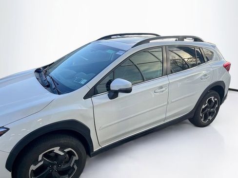 Certified 2023 Subaru Crosstrek 2.5i Limited w/ Moonroof Package image 5