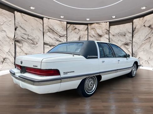 Used 1992 Buick Roadmaster Limited image 8