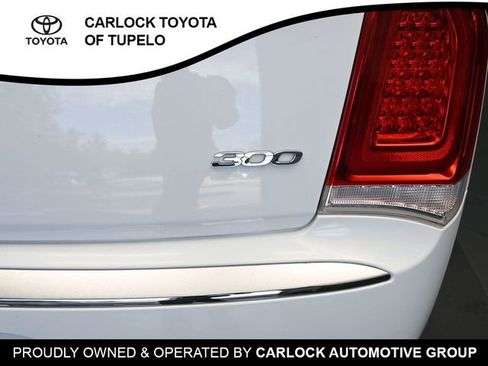 Used 2023 Chrysler 300 Touring w/ Safetytec Plus Group RWD image 35