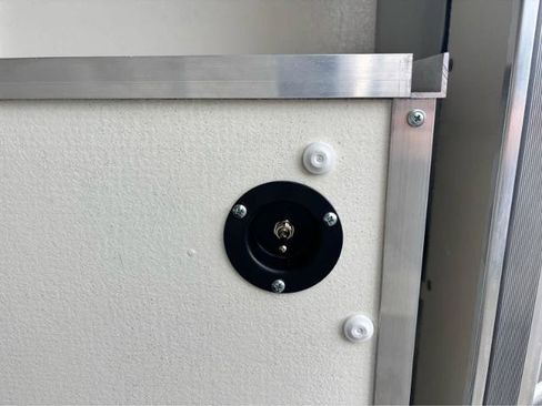 New 2025 Chevrolet Express 3500 w/ Power Convenience Package image 9