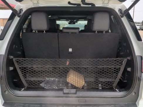 Used 2026 Toyota Sequoia TRD Pro image 23