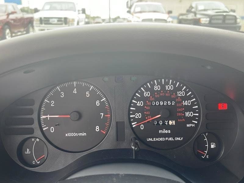 Used 1997 Mitsubishi Eclipse GS FWD image 31
