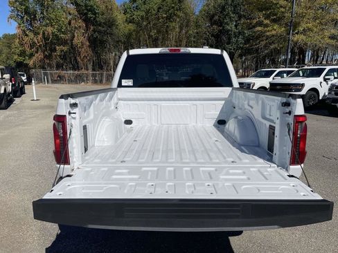 New 2025 Ford F150 XLT image 10