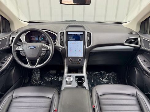 Used 2021 Ford Edge SEL w/ Convenience Package AWD/4WD image 34