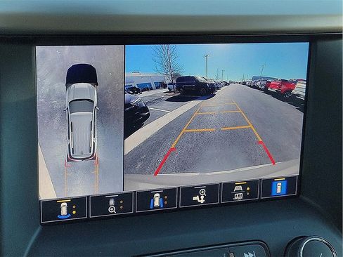 Certified 2022 GMC Acadia Denali w/ Denali Ultimate Package image 18