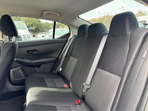 Used 2024 Nissan Sentra SV image 21