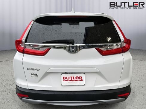 Used 2019 Honda CR-V EX-L image 5