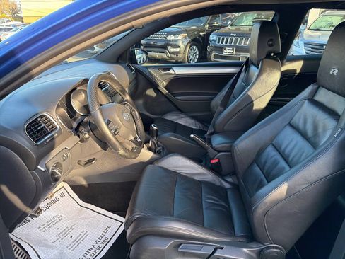 Used 2013 Volkswagen Golf R 2-Door image 27
