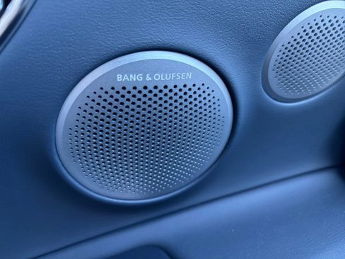 Used 2026 Genesis GV80 3.5T Prestige image 27