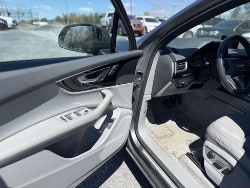Used 2017 Audi Q7 2.0T Premium Plus image 20