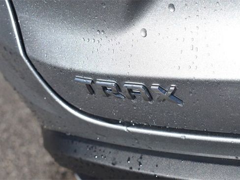 New 2026 Chevrolet Trax LT w/ LT Convenience Package image 16