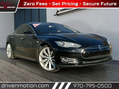 Used 2013 Tesla Model S Performance