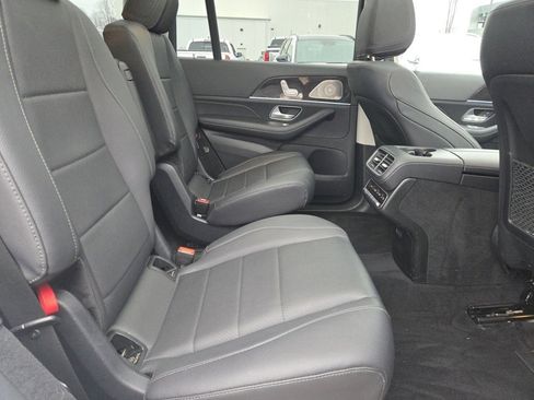 Used 2023 Mercedes-Benz GLS 450 G 450 image 5