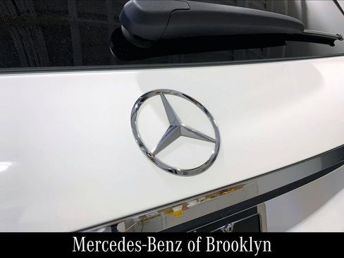 Used 2026 Mercedes-Benz GLE 350 4MATIC image 33