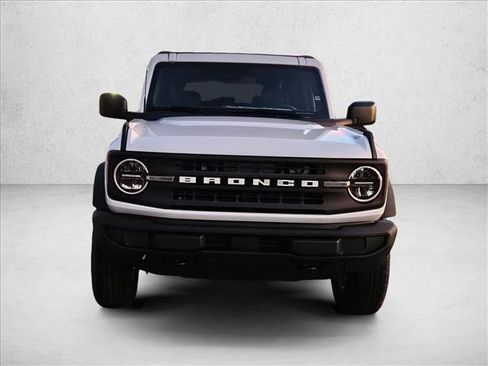 New 2025 Ford Bronco Big Bend image 5