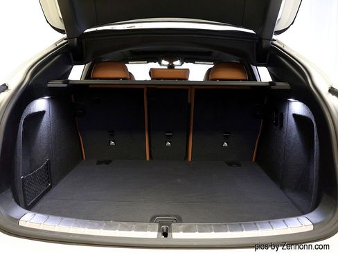 Certified 2023 BMW X4 xDrive30i w/ M Sport Package image 32