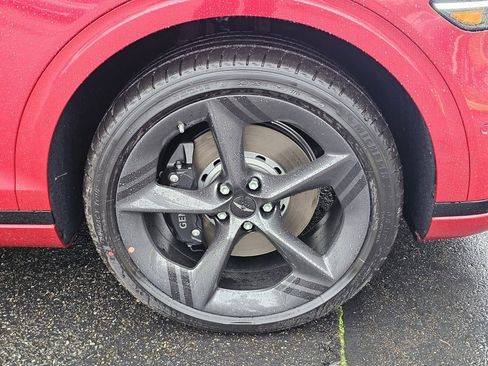 New 2026 Genesis GV70 2.5T Sport Prestige image 31