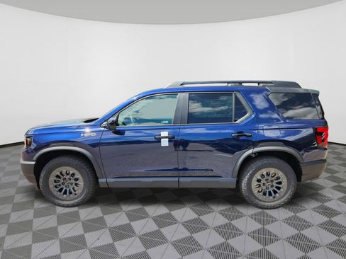 New 2026 Honda Passport TrailSport image 5