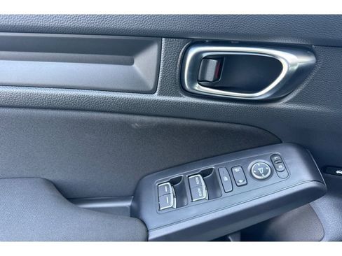 Used 2026 Honda Civic LX image 12