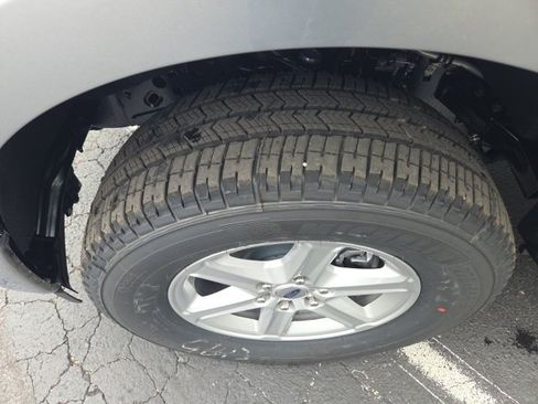 New 2025 Ford F150 XLT w/ Equipment Group 302A MID image 8