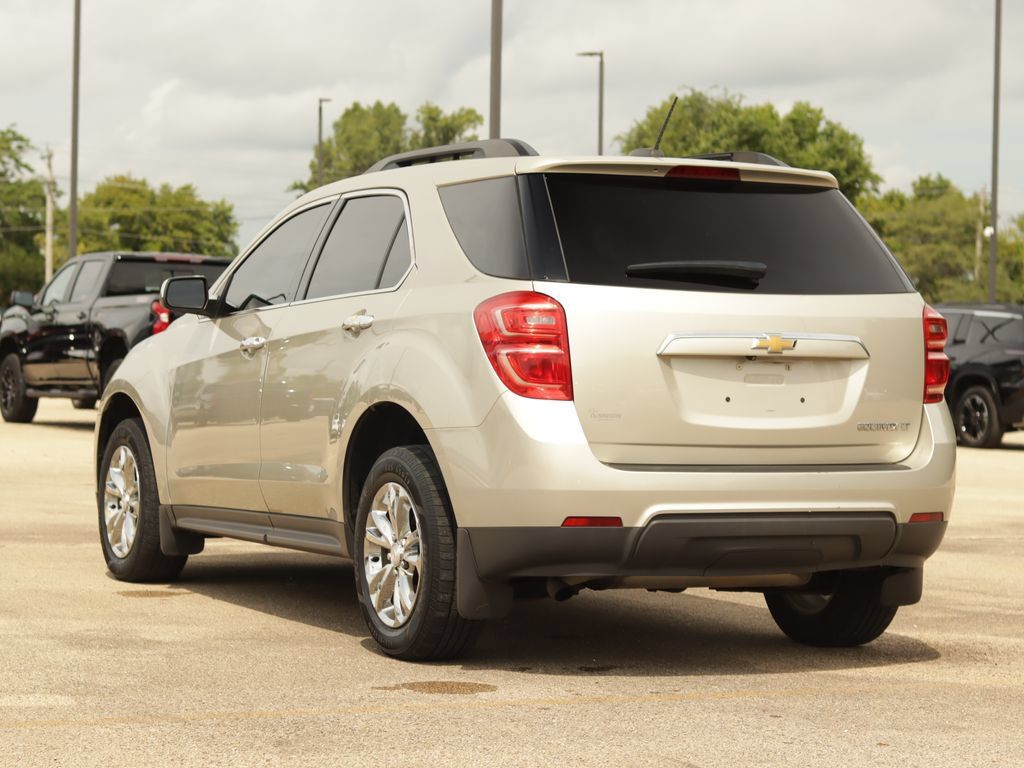 Used 2016 Chevrolet Equinox LT w/ Convenience Package FWD image 5