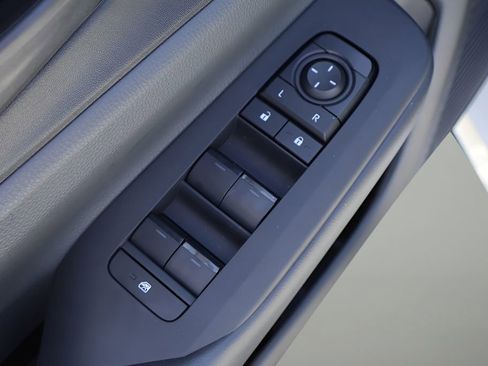 New 2026 Toyota Prius LE image 11