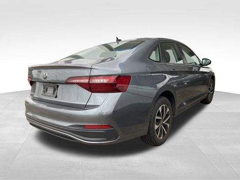 Used 2024 Volkswagen Jetta S FWD image 4