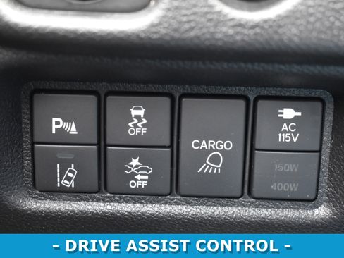 Used 2018 Honda Ridgeline RTL-E image 18