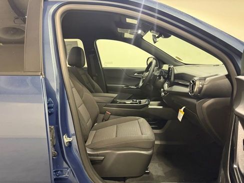 New 2026 Chevrolet Equinox LT image 25