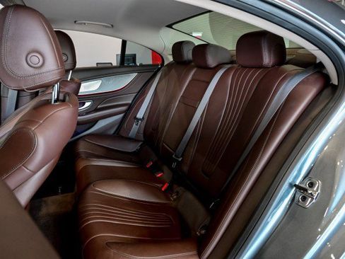 Used 2019 Mercedes-Benz CLS 450 4MATIC image 18