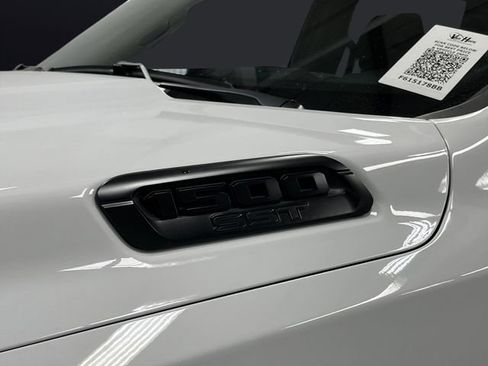 Used 2025 RAM 1500 Lone Star image 40