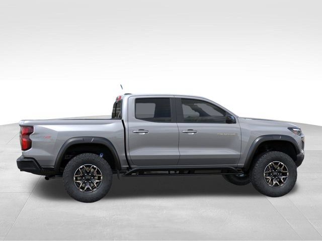 New 2026 Chevrolet Colorado ZR2 w/ Technology Package AWD/4WD image 5